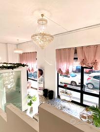 Postazione cabina zona Prati