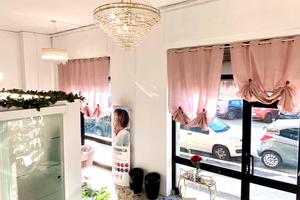 Postazione cabina zona Prati