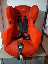 seggiolino auto per bambini 9 - 18 kg