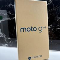 MOTOROLA MOTO G05