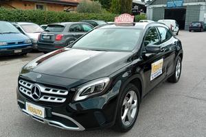 Mercedes-benz GLA 180 Executive