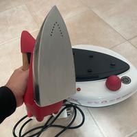 Ferro da stiro a caldaia Girmi