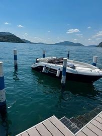 Marinello Eden 18 - PARI AL NUOVO! 100h, Garanzia