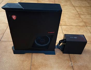Msi Trident X Plus I7 9700K 16 Gb Ram