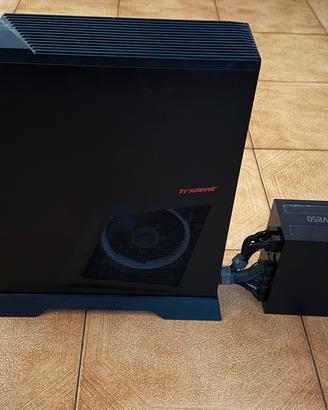 Msi Trident X Plus I7 9700K 16 Gb Ram
