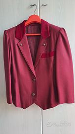 Tailleur donna