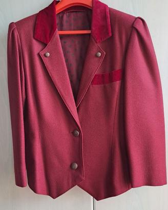 Tailleur donna