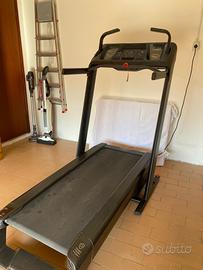 TAPIS ROULANT DOMYS INCLINE RUN