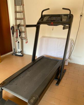 TAPIS ROULANT DOMYS INCLINE RUN