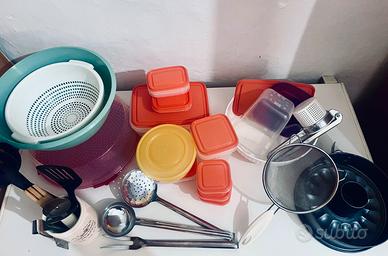 SET CASALINGHI X B&B… e non solo