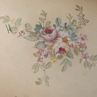 Coppia di comodini in barocco veneziano