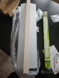 Lampada da muro neon