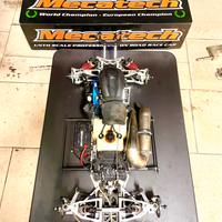 Modello 1:5 Mecatech