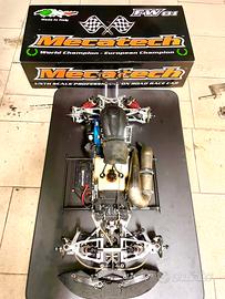 Modello 1:5 Mecatech