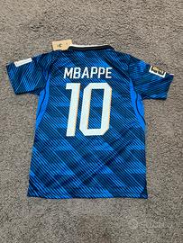 Mbappé  Football Shirt Francia