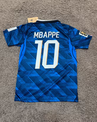 Mbappé  Football Shirt Francia