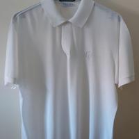 polo da uomo Sergio Tacchini