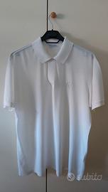 polo da uomo Sergio Tacchini