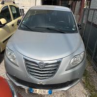 Lancia Y 1.3 multijet