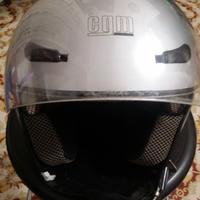 Casco  jet scooterone / Moto / e scooter 50
