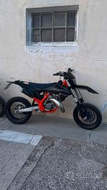 ktm sx 125 2019