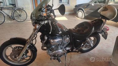 Yamaha virago 1100