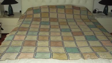 Coperte patchwork