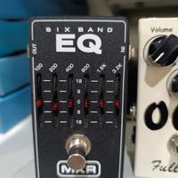 pedalini per chitarra