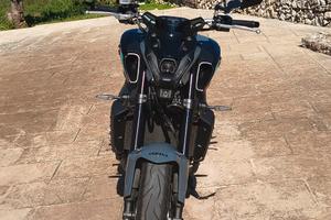 Yamaha MT 09 2023