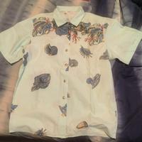 GIANNI VERSACE camicia anni '90