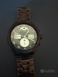 Smartwatch nuovo mai usato