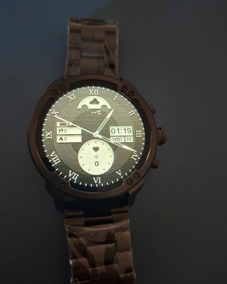 Smartwatch nuovo mai usato