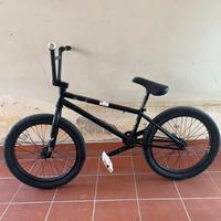 Bici bmx