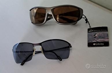 Occhiali da sole uomo e donna