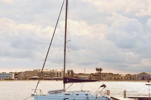 Beneteau Oceanis Clipper 311