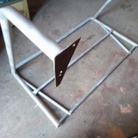 Roll bar per Fiat Campagnola 