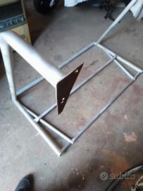 Roll bar per Fiat Campagnola 
