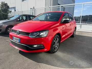 Volkswagen Polo 1.2 TSI 5p. Original BlueMotion Te