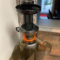 Estrattore di succo Green juice