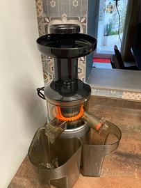 Estrattore di succo Green juice