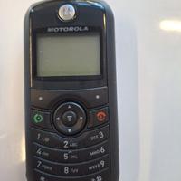 CELLULARE MOTOROLA C113a