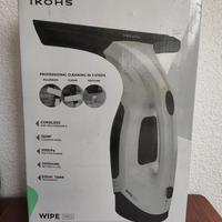 pulitore - aspiratore elettrico per vetri - Ikohs