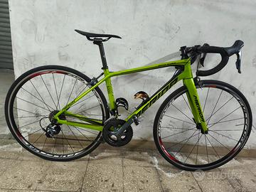 Bici da corsa Merida tg. XXS
