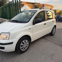 Fiat Panda 1.3 MJT 16V DPF Active