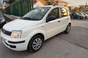 Fiat Panda 1.3 MJT 16V DPF Active