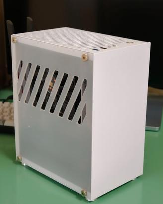Pc Ryzen 8700g 32gb ram 1tb