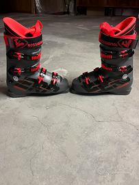 SCARPONI ROSSIGNOL HERO WORLD CUP 110 MEDIUM