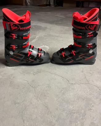 SCARPONI ROSSIGNOL HERO WORLD CUP 110 MEDIUM