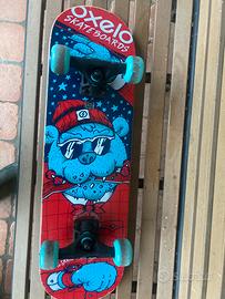 Skateboard Oxelo