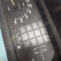 Quadro strumenti fiat uno Diesel
